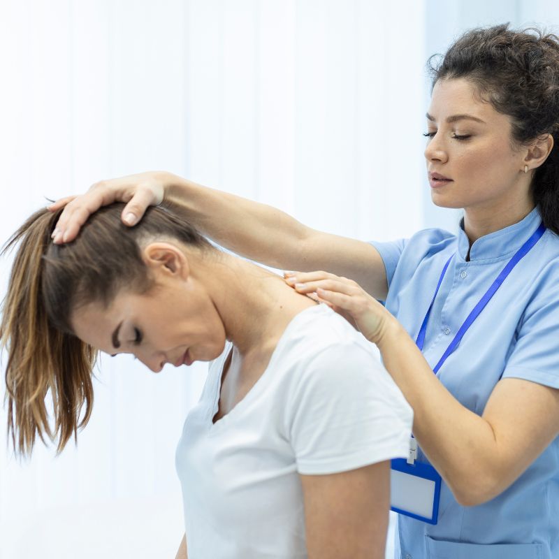 Chiropractic Care in Surrey BC